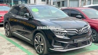 Vinfast VF8 Plus 2022 Đen/Kem Hồ Sơ Sẵn Bấm Số