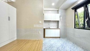 CĂN HỘ FULL NỘI THẤT MỚI XÂY SIÊU THOÁNG MÁT NGAY CITYLAND