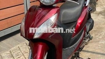 BÁN XE VISION MÀU ĐỎ ĐÔ NHƯ HÌNH