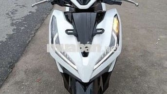Honda Vario 2021 Trắng đen