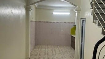 BÁN NHÀ CHÍNH CHỦ - Dịch Vọng Hâu