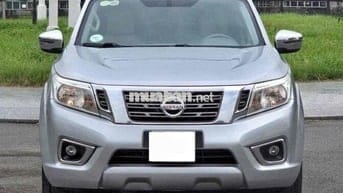 Nissan Navara 2016 NP300 EL 4x2 AT - 120000 km
