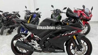 R15v3 Biển TpHCM chính chủ