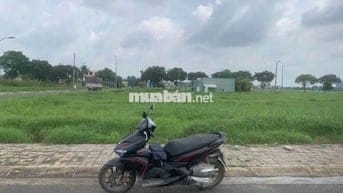 Bán đất Bàu Bàng giá rẻ 850tr có 500m2 SHR. Kinh doanh sinh lời