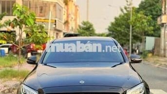 Mercedes Benz C200 Facelift Sản xuất 2019 Mẫu mới