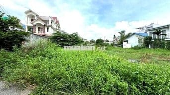 Đầu tư giá rẻ Bàu Bàng. Bình Dương 600tr có 300m2