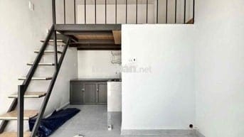 CHO THUÊ PHÒNG CÁCH ĐH CÔNG THƯƠNG 2P ĐI BỘ - GIÁ RẺ - FREE XE MÁY-