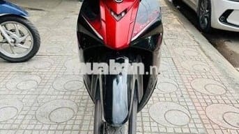 Yamaha Sirius Đỏ đen Như mới