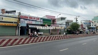 CẦN BÁN MẶT BẰNG ĐƯỜNG HUỲNH TẤN PHÁT, 1144M2, 96 PHÒNG CHO THUÊ,155TY