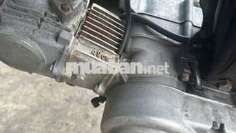 Honda 67 50cc màu Đen