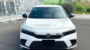 Honda Civic 2023 RS 1.5 AT - 32000 km