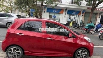 Morning 2021 dk 2022 S Luxury - 21886 km tự động