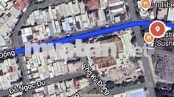 ĐẤT MẶT TIỀN ĐƯỜNG KỲ ĐỒNG – ĐỐI DIỆN CHỢ KỲ ĐỒNG - THANH KHÊ