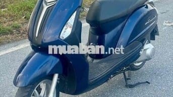Yamaha Grande 2016 125cc Fi Xanh