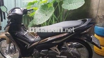 Honda Wave RSX 110 Nâu đen