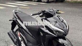Honda Vario 150 2021 Đen bóng