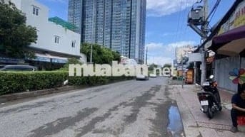 Bán Đất Lô Nhì HXH Vf3 Đường Huỳnh Tấn Phát, Phú Thuận Q7, Nhỉnh 8 tỷ