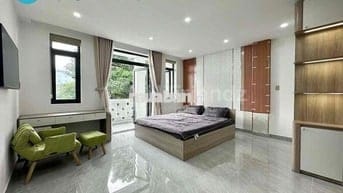 CHDV tại thống nhất gò vấp giá rẻ mới xây