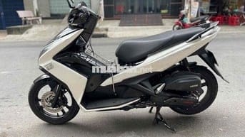 Honda AB 125 2014 Trắng đen