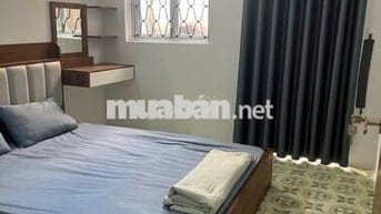 CHÍNH CHỦ CHO THUÊ NHÀ MỚI, ĐẸP, NỞ HẬU TẠI BÙI VIỆN – QUẬN 1, TPHCM