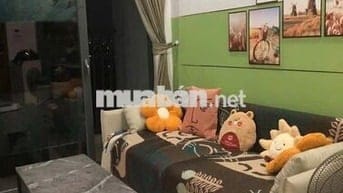 Cho thuê căn hộ The RIVANA 2PN full nt với giá siêu rẻ chỉ với 7tr5