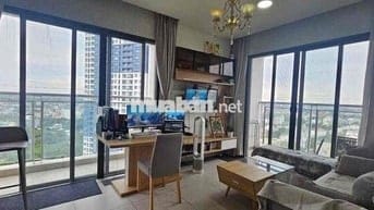 Căn Hộ Compass One Chánh Nghĩa Căn Góc 2 Ban công ,2pn,2wc thoáng đẹp