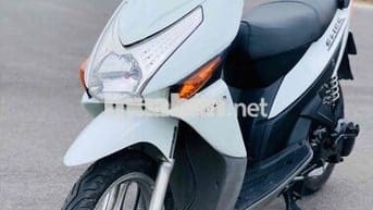 Honda click 2010 đẹp căng