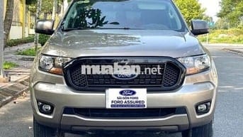 Ford Ranger 2022 XLS 2.0 4x2 AT - 49998 km