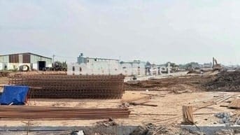 CHÍNH CHỦ BÁN ĐẤT MT CẦU SẬP BÌNH MỸ CỦ CHI