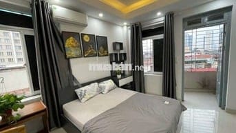 Căn hộ Studio 2n1k Ngõ 181 Xuân Thủy cạnh ĐHQG 8tr1