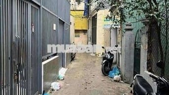 Bán nhanh căn nhà 2tầng ông ích Khiêm trung tâm Đà Nẵng