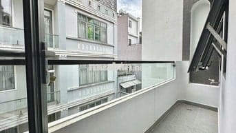 STUIDO-DUPLEX BAN CÔNG BẠ CHÀ BỨ NGAY CITYLANDS, LOTTE NGUYỄN V LƯỢNG