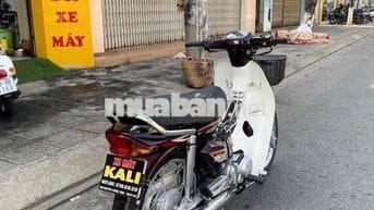 ✅✅ SUPPER DREAM 2006 XE DỌN FULL NEW CỰC ĐẸP MÁY Ê