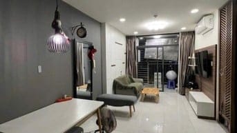 Giá 11tr, CHCC Republic, Cộng Hòa, P4, TB, 50m2, Nội thất, Nhà mới.