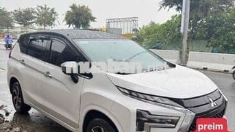 Mitsubishi Xpander 2022 AT Premium - 800000 km