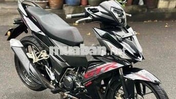 Honda Supra GTR 150 V2 2021 Đen Sporty
