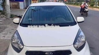 Kia Morning 2019 AT - 91000 km