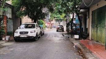 🔥 Lô đất 75m² – MT 5,5m – ô tô đỗ cửa TT Văn Quán - giá 199tr/m2