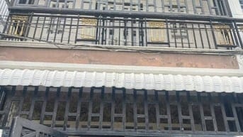 Xuất cảnh cần bán nhanh nhà Nguyên Hồng-P1-Gò Vấp-Giảm sâu giá 2 tỷ150