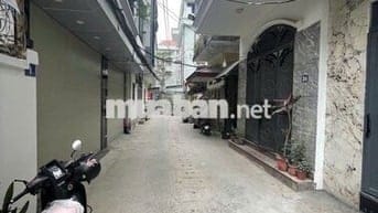 Hoa hậu Phố Chiến Thắng, đường ô tô tránh, 35x5, đầy đủ nội thất