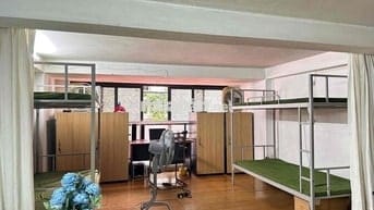 Homestay ở ghép Khương Đình, Hạ Đình, Nguyễn Trãi