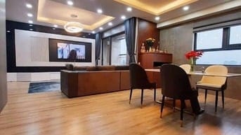 Chính chủ cần bán căn góc 92m 2 ngủ ở toà Tây Hồ Riverview, ngay cạnh 