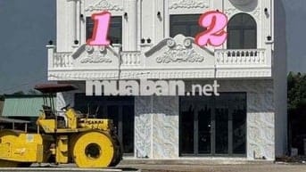 BÁN NHÀ CHÍNH CHỦ KCN CẦU TRÀM