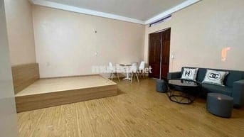 CHO THUÊ TRỌ 1ngủ 1 khách, 35m2, tại Tân Mai- Hoàng Mai