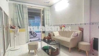 Bán nhà tân bình 3 phòng ngủ 2 wc giáp quận 10 36m2 2 tầng mới ở ngay