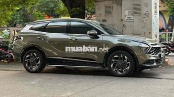 Kia Sportage sx 2025 bản Premium