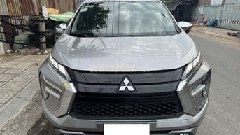 Mitsubishi Xpander 2022 Bạc