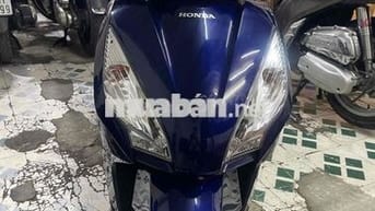 Honda Vision Xanh dương 36595 km