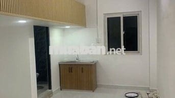 CĂN HỘ DULEX ĐẦY ĐỦ NỘI THẤT THANG MÁY MEGA BÌNH PHÚ QUẬN 6