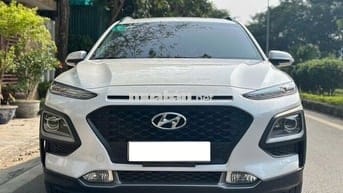 Hyundai Kona 2021 Đặc Biệt 2.0 AT - 45,000 Km.